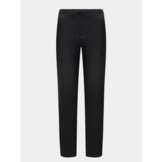 Джоггеры Ritter jeans, размер 54, черный