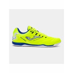 Футзалки JOMA, размер 43, желтый