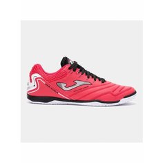 Футзалки JOMA, размер 41, красный