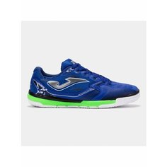 Футзалки JOMA, размер 40.5, синий