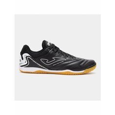 Футзалки JOMA, размер 40, черный