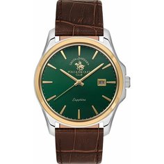 Наручные часы SANTA BARBARA POLO & RACQUET CLUB Noble