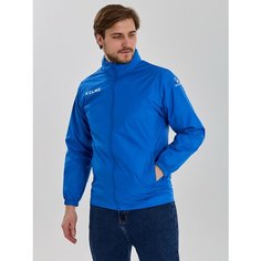 Ветровка Kelme Windproof Rain, размер S, синий