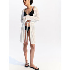 Кардиган Befree, размер S, , белый