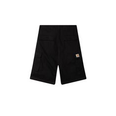 Шорты Carhartt WIP Cargo Columbia, размер 29, black