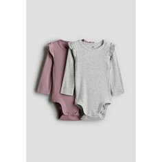 Боди H&M, размер 74