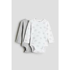 Боди H&M, размер 92