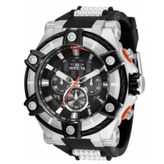 Наручные часы INVICTA Bolt, серебристый