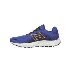 Кроссовки New Balance 420, размер 10,5(44,5), синий