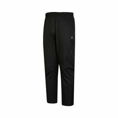 Брюки NIKE AS M J ESS CROP PANT, размер XL, black