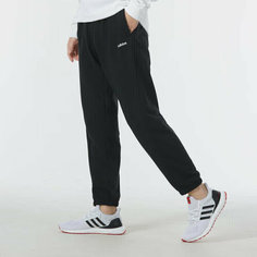 Брюки джоггеры adidas, размер A/M, black