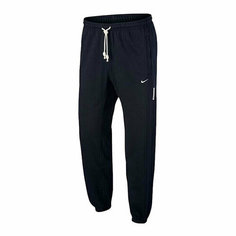 Брюки джоггеры NIKE, размер M, black