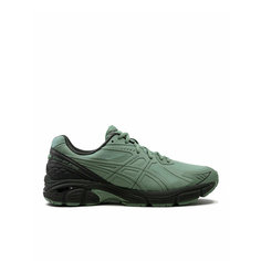 Кроссовки ASICS, размер 11.5US 44.5EU 30СМ 43.5RU, Slate Grey Graphite Grey