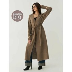 Кардиган World of Estiya, размер oversize