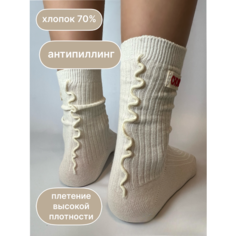 Носки , размер 36-39 Нет бренда