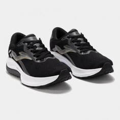 Кроссовки JOMA HISPALIS, размер 46, черный