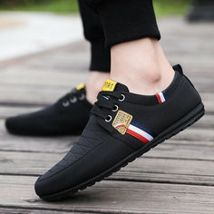 Мокасины MOOCIE, размер Длина стопы 26 см., black