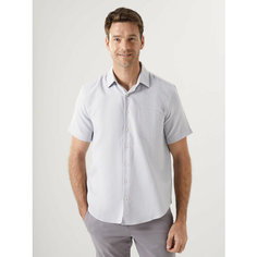 Рубашка LC Waikiki, размер M, light grey