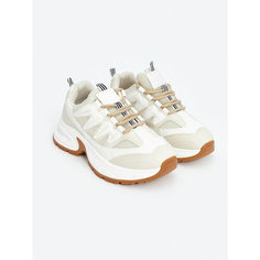 Кеды LC Waikiki, размер 37, beige