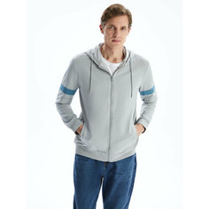 Толстовка LC Waikiki, размер M, , light grey