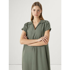 Платье LC Waikiki, размер XS-S, Khaki