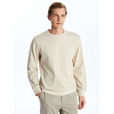 Толстовка LC Waikiki, размер XL, , stone melange