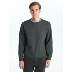 Толстовка LC Waikiki, размер L, , dark green