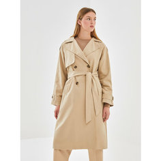 Тренчкот LC Waikiki, размер 36, beige
