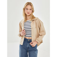 Плащ-дождевик LC Waikiki, размер 40, beige