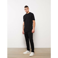 Брюки карго LC Waikiki, размер 32, black
