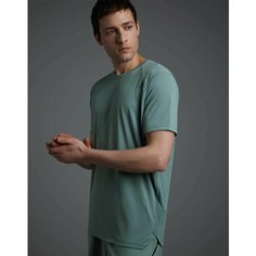 Футболка спортивная Gloria Jeans, размер XXL (56), оливковый