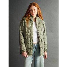Пуховик LC Waikiki, размер XS-S, Khaki