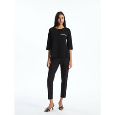 Брюки LC Waikiki, размер 44, new black