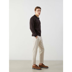 Брюки LC Waikiki, размер 32, beige