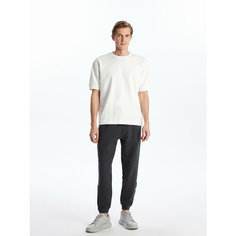 Брюки спортивные LC Waikiki, размер XL, anthracite