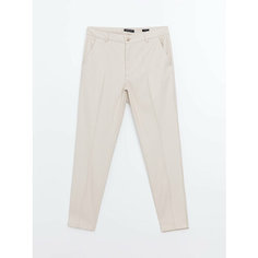 Брюки LC Waikiki, размер 52, beige