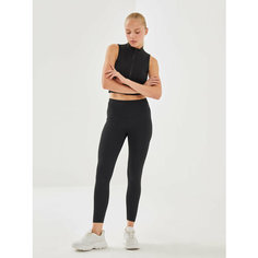 Легинсы спортивные LC Waikiki, размер S, new black