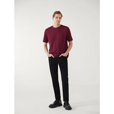 Брюки чинос LC Waikiki, размер 32/31, new black