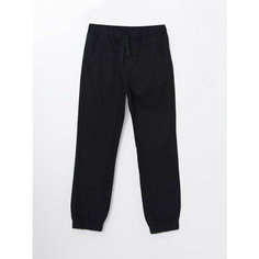 Брюки LC Waikiki, размер 11-12 лет, black