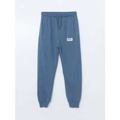 Брюки спортивные LC Waikiki, размер 9-10 лет, blue