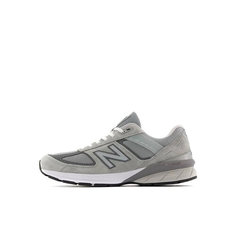 Кроссовки New Balance 990, полнота F (EU)/ на среднюю стопу, размер 9US 42.5EU 41.5RU 27СМ, серый