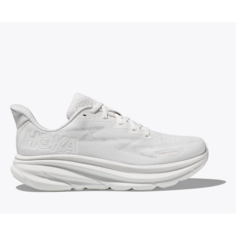 Кроссовки HOKA ONE ONE Clifton 9, размер 8 US, белый