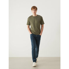 Джинсы LC Waikiki, размер 34/29, Green Rodeo