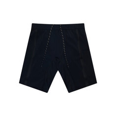 Шорты спортивные RUNNING RELIGION Cargo Running Shorts, размер L, черный