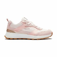 Кроссовки SKECHERS Весна-лето 2025, размер 10, розовый