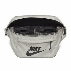 Сумка NIKE, gray
