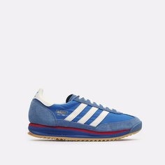 Кроссовки adidas SL 72 RS, размер 11 US, синий