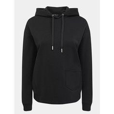 Худи Armani Exchange, размер XS, , черный