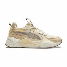 Кроссовки PUMA Весна-лето 2025, размер 7.5, бежевый