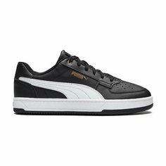 Кеды PUMA Весна-лето 2025, размер 8, черный